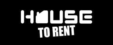 House to Rent Logo