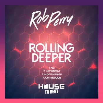 Rolling Deeper EP